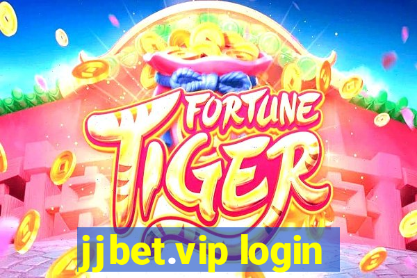 jjbet.vip login